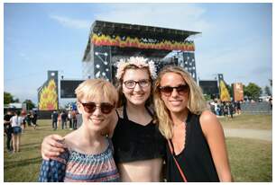 Foto 111 de la viernes 7 de julio | Bilbao BBK Live 2017